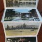 Antique 1930's JASPER NATIONAL PARK Souvenir Picture Folder Excellent Scarce