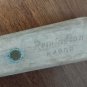 Antique Hand Forged Hammered Fixed Blade Remington K4806 Chefs Knife FREE SHIP