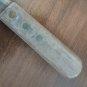 Antique Hand Forged Hammered Fixed Blade Remington K4806 Chefs Knife FREE SHIP
