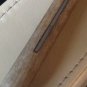 Antique Hand Forged Hammered Fixed Blade Remington K4806 Chefs Knife FREE SHIP