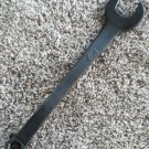 Old Ford Script M2 Offset Combination Wrench FREE SHIPPING