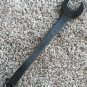 Old Ford Script M2 Offset Combination Wrench FREE SHIPPING