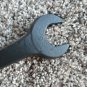 Old Ford Script M2 Offset Combination Wrench FREE SHIPPING