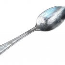 Souvenir Spoon Chicago Douglas M Peace Signal Lincoln Park Montgomery Ward & Co