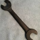 1920's Nash Automobile #3 Open End Wrench FREE SHIPPING