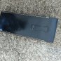 Vintage AMP PROBE Clamp On Voltage Amp Tester In Leather Case VGC