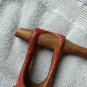 Antique Tapered T-Handle Barrel Keg  Bung Hole Bore Reamer