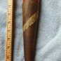 Antique Tapered T-Handle Barrel Keg  Bung Hole Bore Reamer