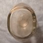 1933 Chicago World's Fair Glass Bottle With Cap, A Century of Progress 1833-1933