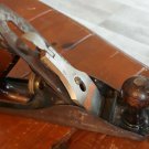 Vintage Stanley Bailey No. 4 Wood Plane Type 19