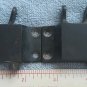 Excellent Pair (2) Antique Icebox Cast Iron Thumb Latches FREE SHIPPING