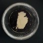 Antique Niagara Falls Canada Glass Paperweight 2 5/8â Ca.1900 Canadian Side