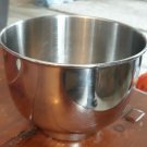 Sunbeam Mixmaster Stainless Steel Mixing Bowl 6” Inch Made in USA