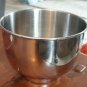 Sunbeam Mixmaster Stainless Steel Mixing Bowl 6” Inch Made in USA