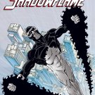 Shadowflame Trade Paperback