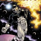 Shadowflame #1(2007)