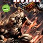 The Mighty Titan #2- Jimbo Salgado Variant