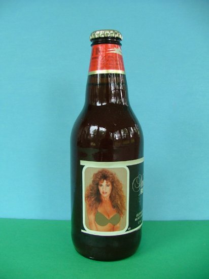 Nude Beer Bottle 46