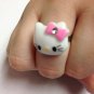 Hello Kitty Ring