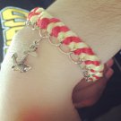 Anchor Bracelet