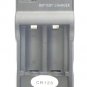 cr123 battery charger