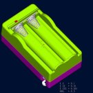 18650 battery charger