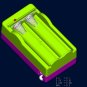 18650 battery charger