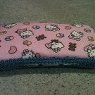 Hello Kitty Pink Diaper wipe case, Wonderful baby shower gift