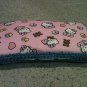 Hello Kitty Pink Diaper wipe case, Wonderful baby shower gift
