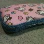 Hello Kitty Pink Diaper wipe case, Wonderful baby shower gift