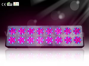 grow led system Apollo 16