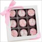 Pink Ribbon Dipped Oreos®