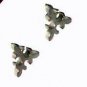 High Quality, 316L  Surgical Stainless Steel Earrings