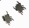 High Quality, 316L  Surgical Stainless Steel Earrings
