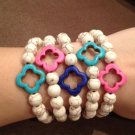 Turquoise Cross