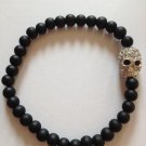 Skull Mens Crystal