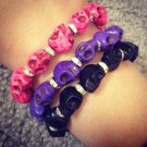 hot trendy skulls!
