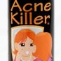 New Proactive Acne Killer Soap Wipes Out Pimples Guaranteed - All Natural