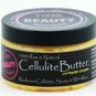 Natural Orange Peptide Cellulite Cream Really Works
