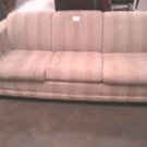 Beige Couch-Used