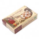Turkish Delight Mixed (Coconut-Pistachio-Hazelnut) 125g (4.4oz)