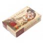 Turkish Delight Mixed (Coconut-Pistachio-Hazelnut) 125g (4.4oz)