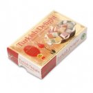 Turkish Delight Mixed Flavored 125g (4.4oz)