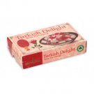 Turkish Delight Rose-flavored 125g(4.4oz)