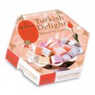 Turkish Delight Mixed-flavored 250g(8.8oz)