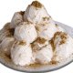 Floss Halva - Pismaniye