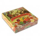 Turkish Delight Mixed-Fruits 250g (8.8oz)