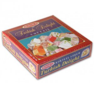 Turkish Delight Coctail 250g (8.8oz)
