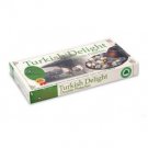 Turkish Delight Double Pistachio 500g (1.1lb)
