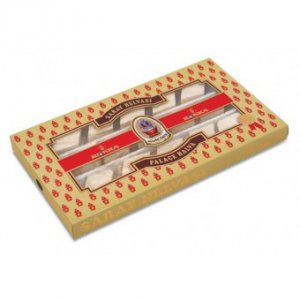 Turkish Palace Halva - Pi&Aring;�maniye 350g (12.4oz)
